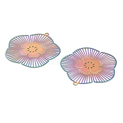 201 Stainless Steel Pendants&nbsp;STAS-I329-01RC