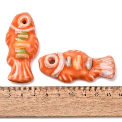 Handmade Porcelain Big Pendants&nbsp;PR-CBA26C9-01C