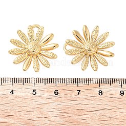 304 Stainless Steel Pendants&nbsp;STAS-Q330-02G