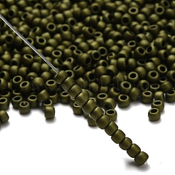 TOHO 6/0 Round Beads&nbsp;SEED-TR06-0617