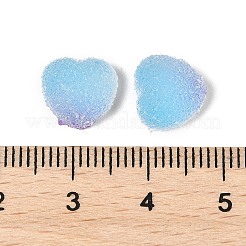 Imitation Candy Food Style Resin Cabochons&nbsp;RESI-R461-01A