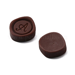 Imitation Food Resin Cabochons&nbsp;RESI-WH0035-18D-A02