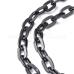 Aluminium Cable Chains&nbsp;CHT003Y-16