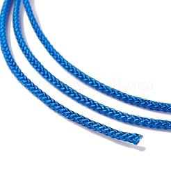 Braided Nylon Threads&nbsp;NWIR-E023-1mm-13