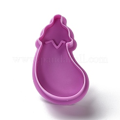 Vegetables Themed PET Plastic Cookie Cutters&nbsp;DIY-K056-08