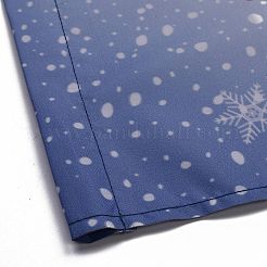 Garden Flag for Christmas&nbsp;AJEW-H108-B27