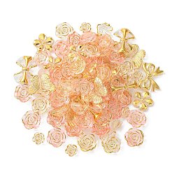 Diy Jewerly Making Kits&nbsp;MACR-CJC0004-20G