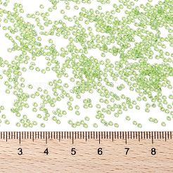 MIYUKI Round Rocailles Beads&nbsp;SEED-X0056-RR0676