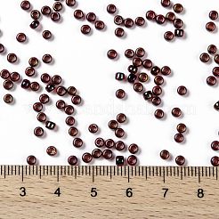 TOHO 8/0 Round Beads&nbsp;SEED-XTR08-0400