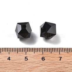 Imitation Austrian Crystal Beads&nbsp;GLAA-R002-02J