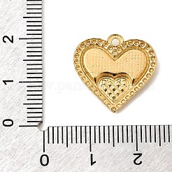 Natural White Shell Pendants&nbsp;STAS-P431-30G-02