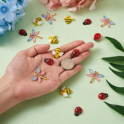 DIY Jewelry Making Finding Kit&nbsp;FIND-PJ0001-17
