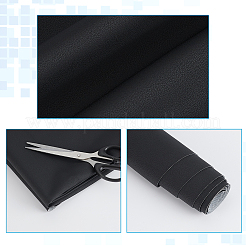 1 Yard PU Leather Fabric&nbsp;DIY-AR0005-04A