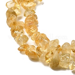 Gemstone Beads Strands&nbsp;X-F044