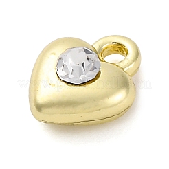 Rack Plating Alloy Pendants&nbsp;PALLOY-R450-08G