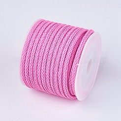 Braided Steel Wire Rope Cord&nbsp;TWIR-G001-01