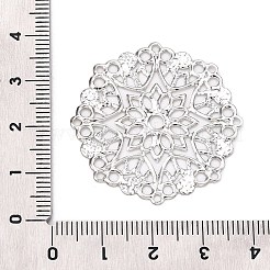 Iron Filigree Joiners Links&nbsp;IFIN-N011-04P