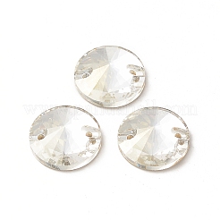 Cone Shape Sew on Rhinestone&nbsp;GLAA-A024-01C