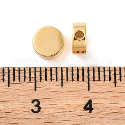 Brass Beads&nbsp;KK-U024-15G