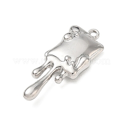 Alloy Pendants&nbsp;AL-CBA1CD4-04P