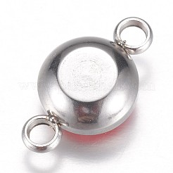 Glass Links connectors&nbsp;GLAA-G018-P04