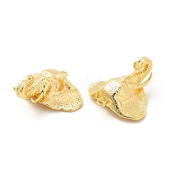Brass Pendants&nbsp;KK-B062-01G