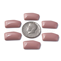 Opaque Acrylic Cabochons&nbsp;MACR-S373-136-A14