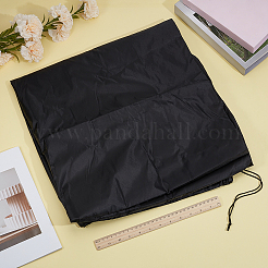 1Pc 210D Oxford Cloth Floor-standing Fan Cover&nbsp;AJEW-CN0007-13