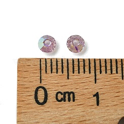 Preciosa&reg Crystal Beads&nbsp;Y-PRC-BA3-20020-200