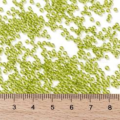 TOHO Round Seed Beads&nbsp;SEED-TR11-0164