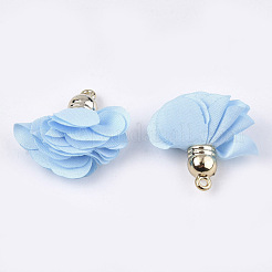 Cloth Pendants&nbsp;FIND-S300-01G