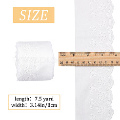 Cotton Lace Trim&nbsp;OCOR-GF0002-06