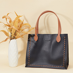 10Pcs 5 Colors PU Leather Bag Straps&nbsp;FIND-PH0003-72