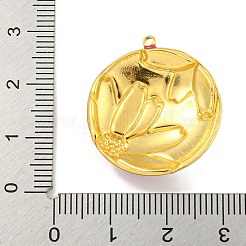 Ion Plating(IP) 304 Stainless Steel Pendants&nbsp;STAS-U007-04E-G