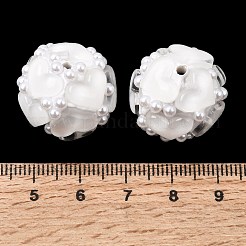 Handmade Polymer Clay Beads&nbsp;CLAY-Z006-03A