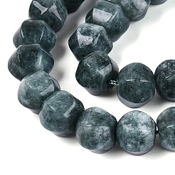 Natural White Jade Beads Strands&nbsp;G-N359-13A-02