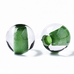 Resin European Beads&nbsp;RESI-N022-05