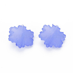 Imitation Jelly Acrylic Beads&nbsp;MACR-S373-92-E01