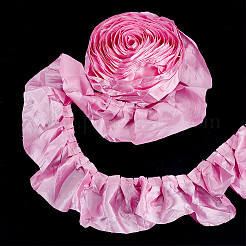 5 Yards Polyester Ribbons for Sewing Decoration&nbsp;OCOR-CY0002-82B