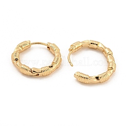 Alloy Hoop Earring&nbsp;EJEW-P269-12C-KCG