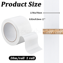 Adhesive Patch Tape&nbsp;AJEW-WH0419-06B-02