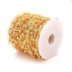 Handmade Brass Link Chains&nbsp;CHC-C019-23