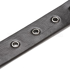 Imitation Leather Coat Cuff Belt&nbsp;DIY-WH0304-791A
