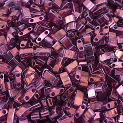 MIYUKI Half TILA Beads&nbsp;X-SEED-J020-HTL0316