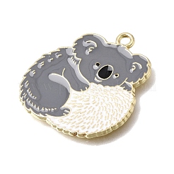 Alloy Pendants&nbsp;ENAM-B064-01D