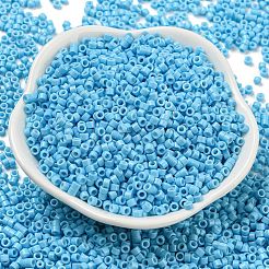 Baking Paint Glass Seed Beads&nbsp;SEED-S042-05A-38