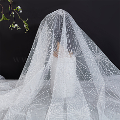 Polyester Fabric&nbsp;DIY-WH0588-05A