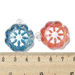 Acrylic Pendants&nbsp;PACR-C006-25