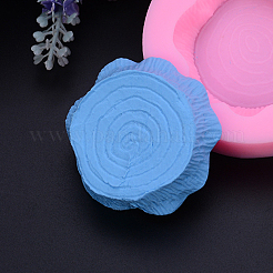 Food Grade Silicone Molds&nbsp;LS-DIY-I014-01A