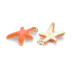 Rack Plating Alloy Pendants&nbsp;LS-PALLOY-S132-236B-RS